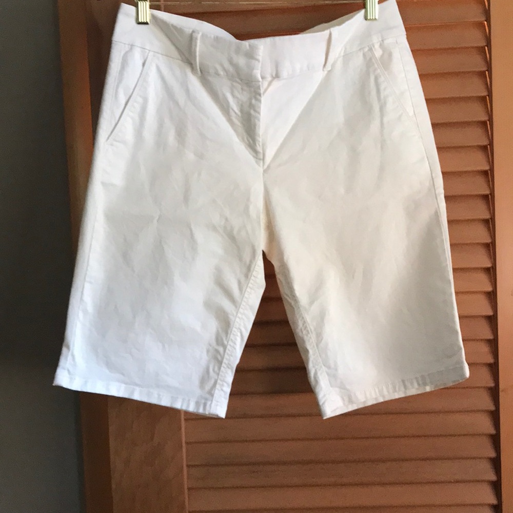 Bermuda shorts
